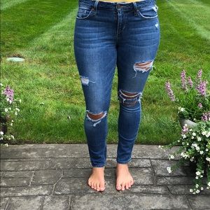 Joe’s Skinny Jeans